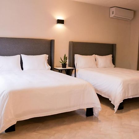 מלון סאן מיגל דה אלנדה Casa Relox 43 מראה חיצוני תמונה