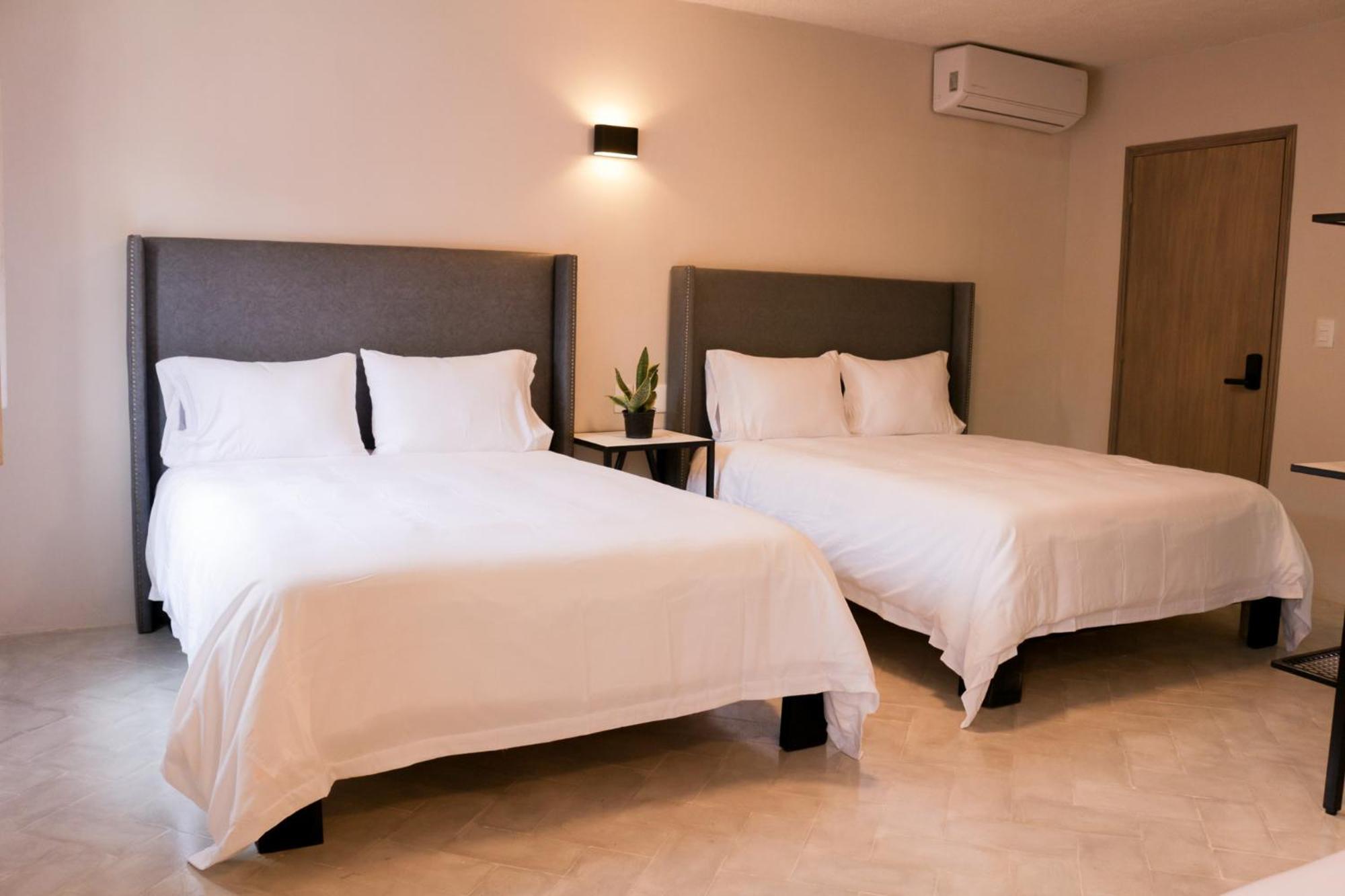 מלון סאן מיגל דה אלנדה Casa Relox 43 מראה חיצוני תמונה