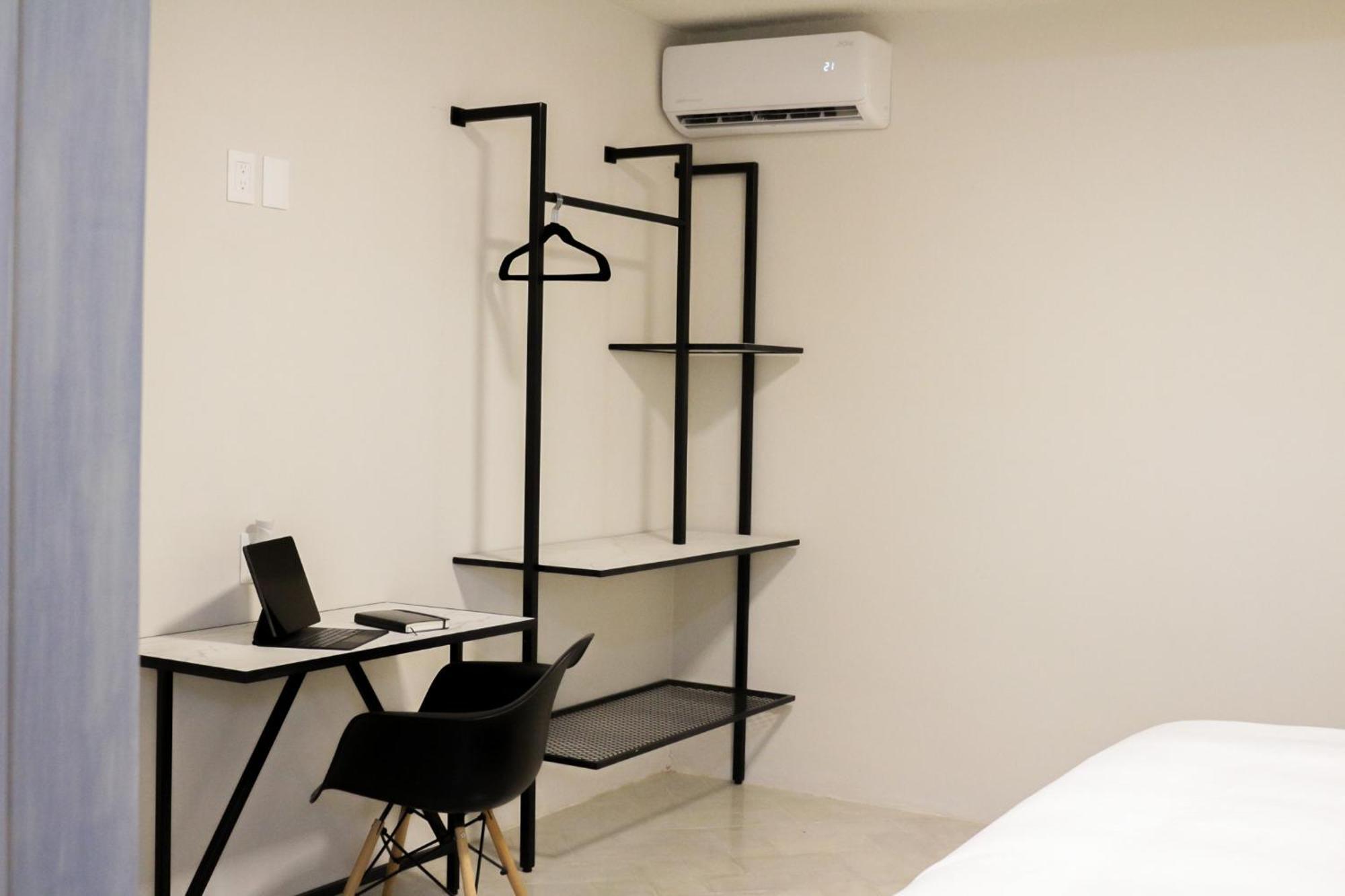 מלון סאן מיגל דה אלנדה Casa Relox 43 מראה חיצוני תמונה