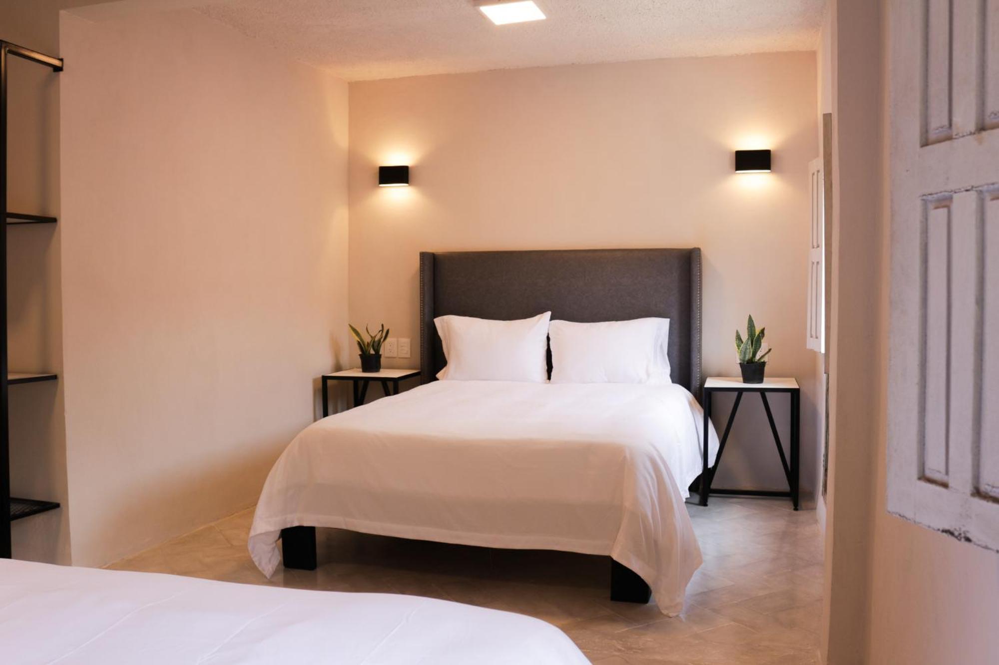 מלון סאן מיגל דה אלנדה Casa Relox 43 מראה חיצוני תמונה