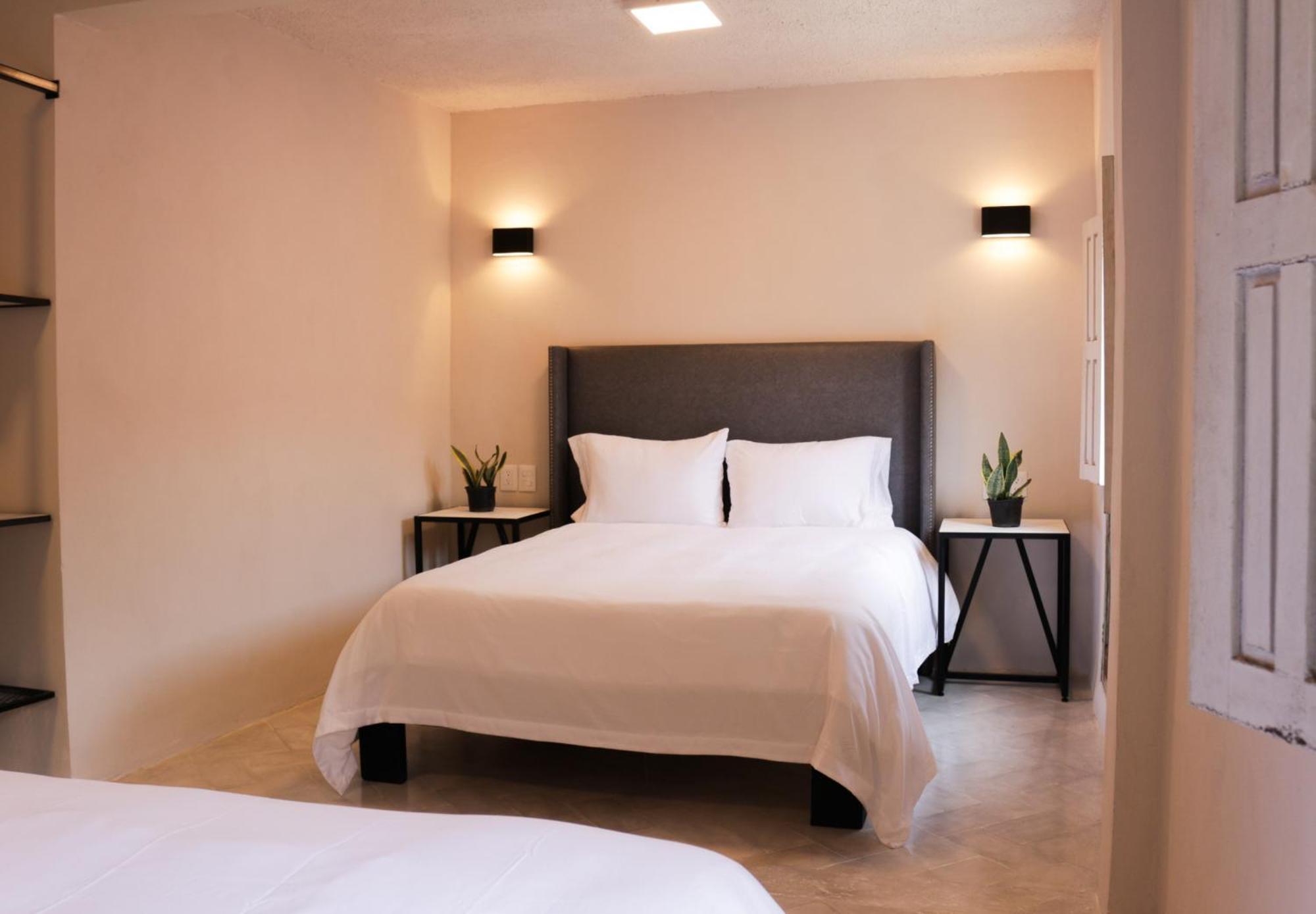 מלון סאן מיגל דה אלנדה Casa Relox 43 מראה חיצוני תמונה