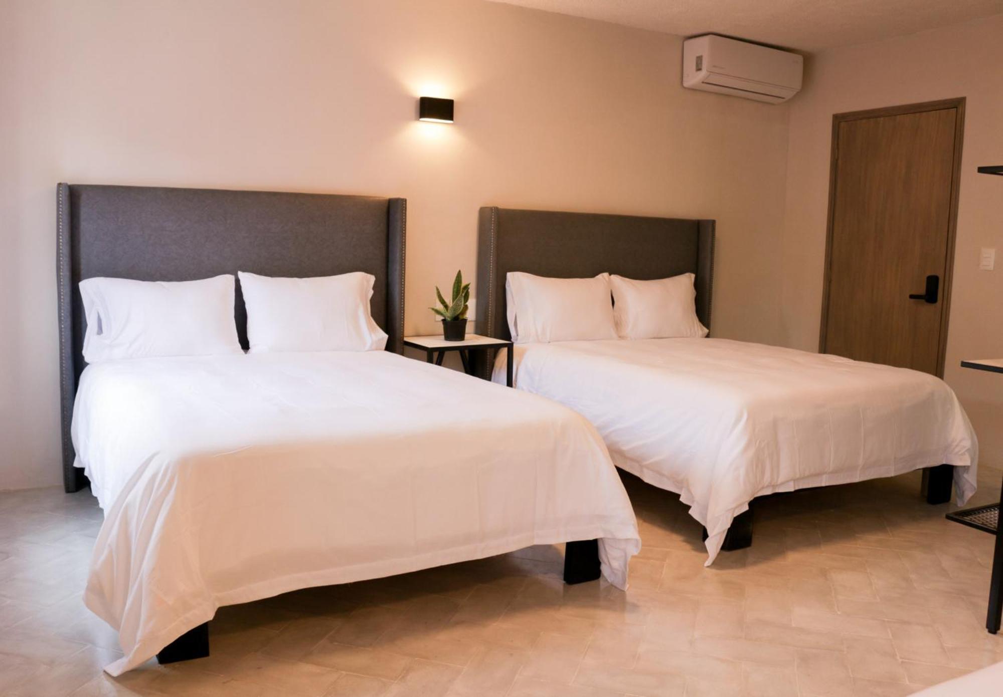 מלון סאן מיגל דה אלנדה Casa Relox 43 מראה חיצוני תמונה