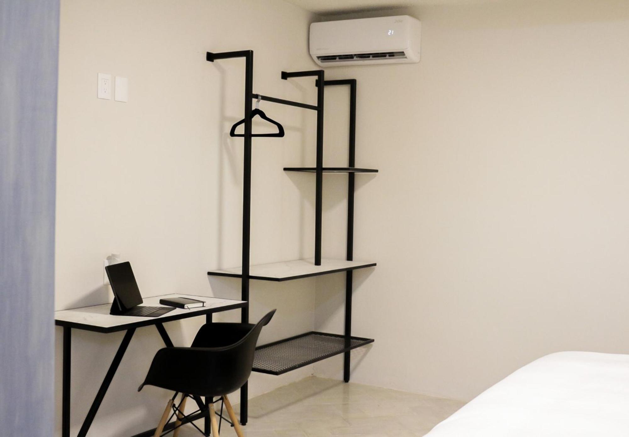 מלון סאן מיגל דה אלנדה Casa Relox 43 מראה חיצוני תמונה