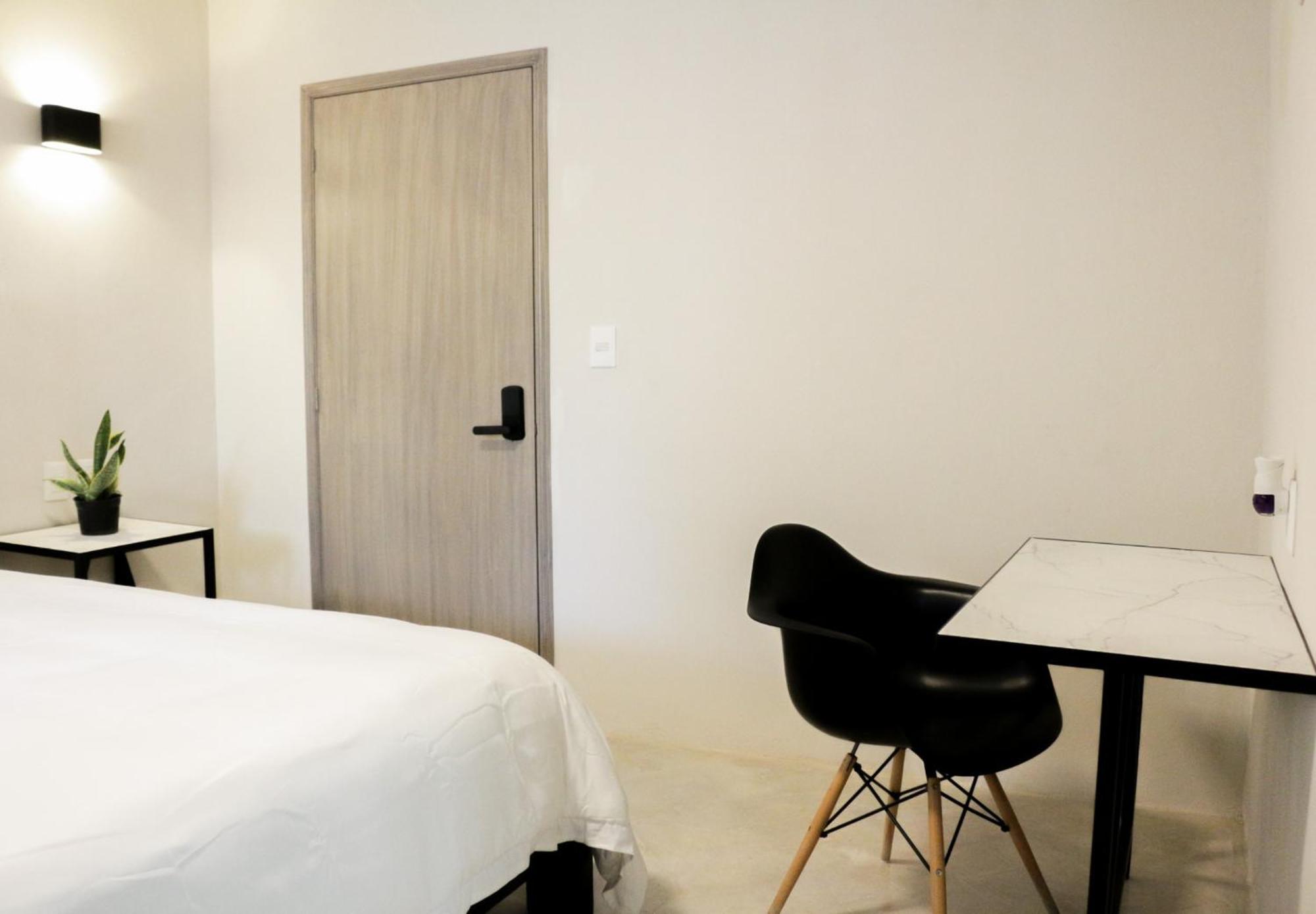 מלון סאן מיגל דה אלנדה Casa Relox 43 מראה חיצוני תמונה