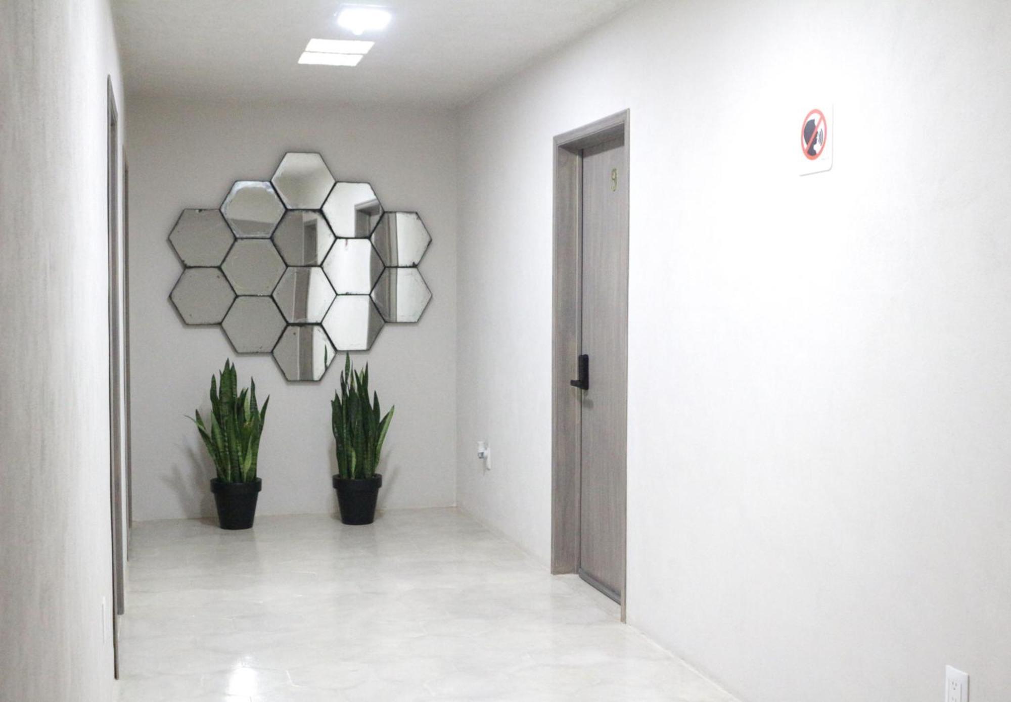 מלון סאן מיגל דה אלנדה Casa Relox 43 מראה חיצוני תמונה