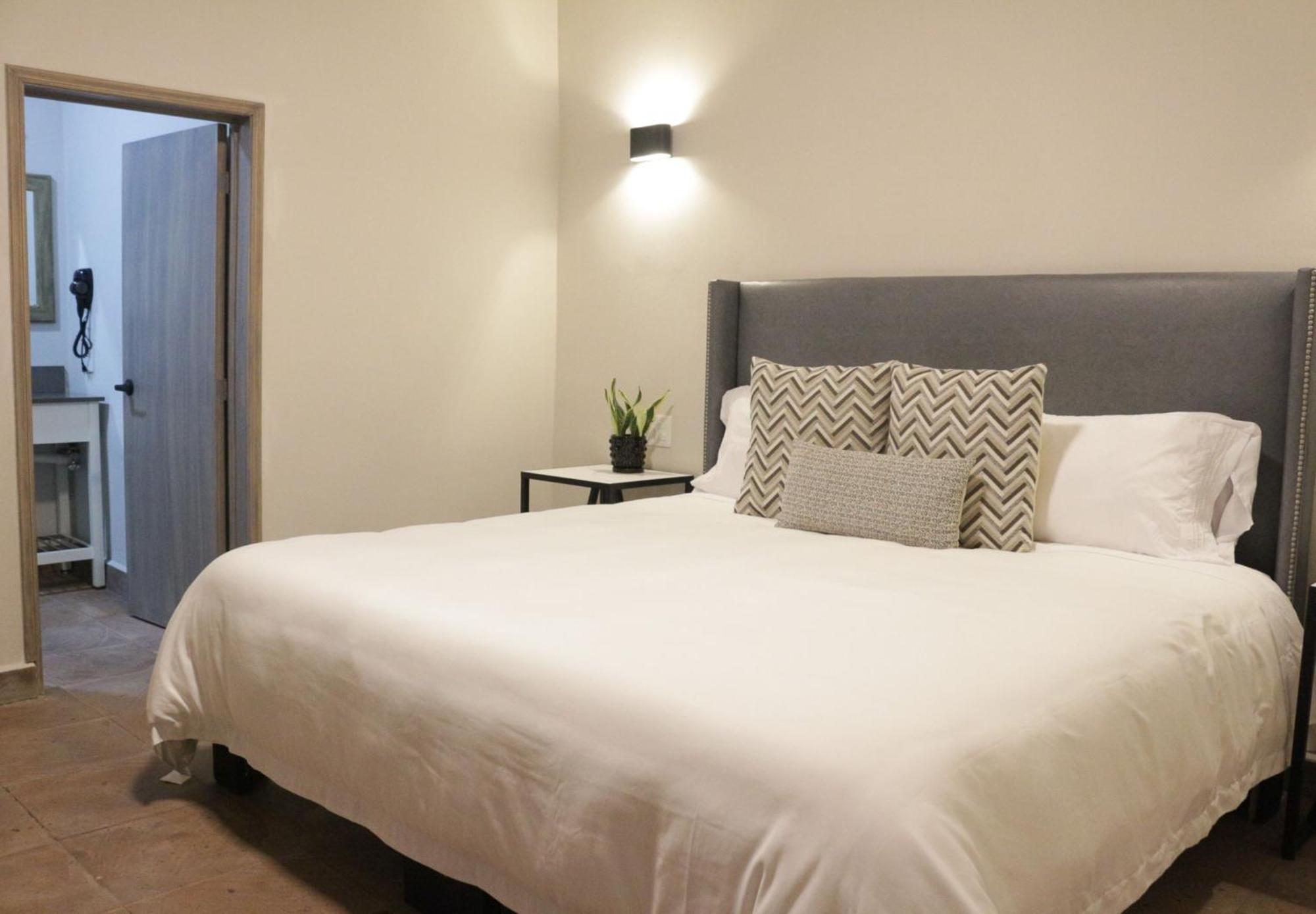 מלון סאן מיגל דה אלנדה Casa Relox 43 מראה חיצוני תמונה